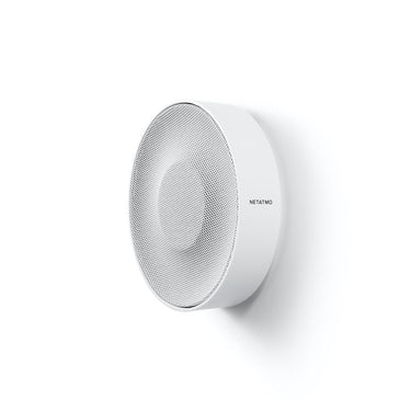 netatmo smart indoor siren